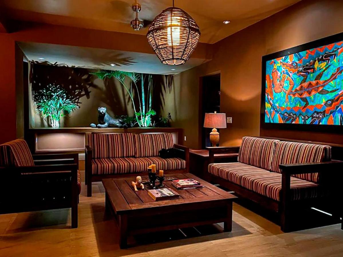 Maquil Hotel And Villas Zipolite Luaran gambar